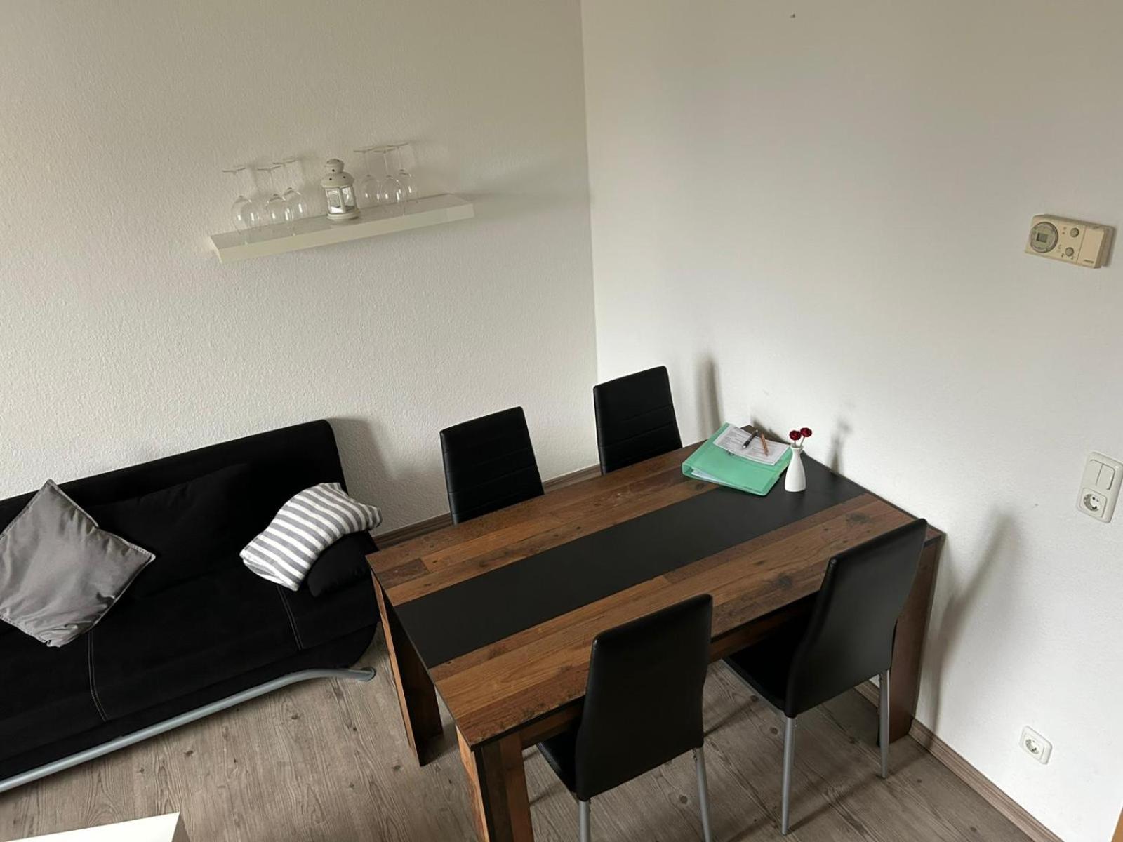 Fewo Leipzig-plagwitz * Leipzig