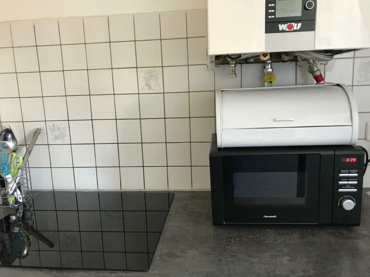 Fewo Leipzig-plagwitz