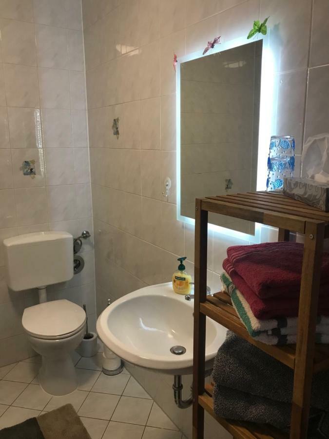 Apartment Fewo Leipzig-plagwitz Leipzig