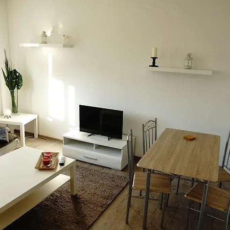 FEWO Leipzig-Plagwitz Exterior foto