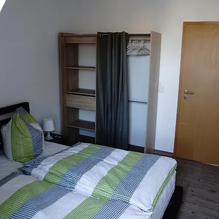 FEWO Leipzig-Plagwitz Exterior foto