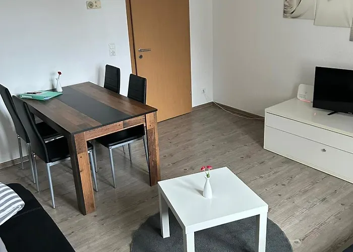 Fewo Leipzig-Plagwitz