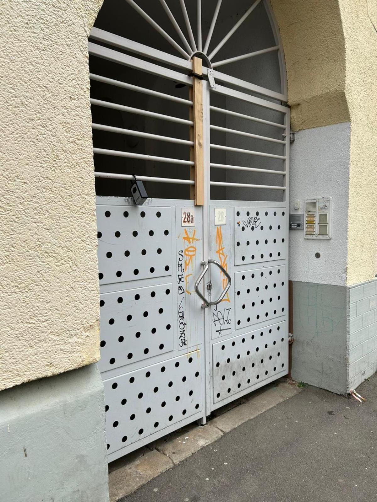 Leipzig-plagwitz Lipsia