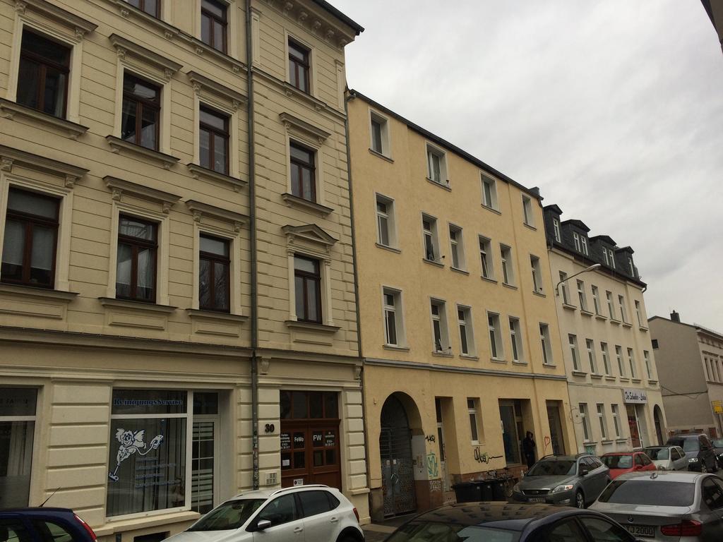 Leipzig-plagwitz * Lipsia
