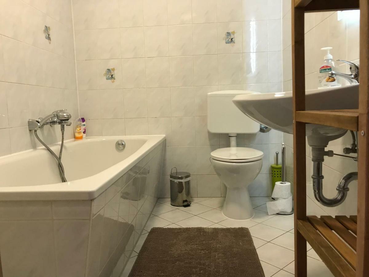 Apartment Fewo Leipzig-plagwitz Leipzig
